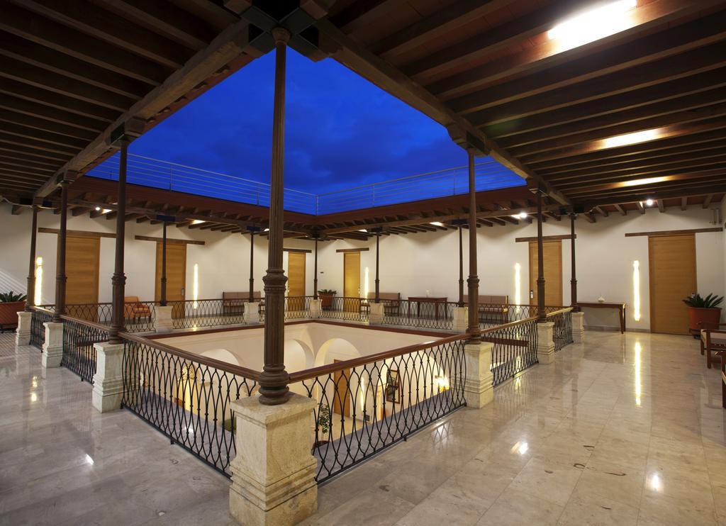 Hotel Parador De Alcala Oaxaca Zewnętrze zdjęcie